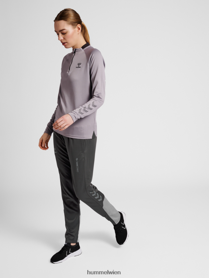 Hummel Frauen hmlgg12 Action-Trainingshose 2FT6X83359 \Trainingshosen\