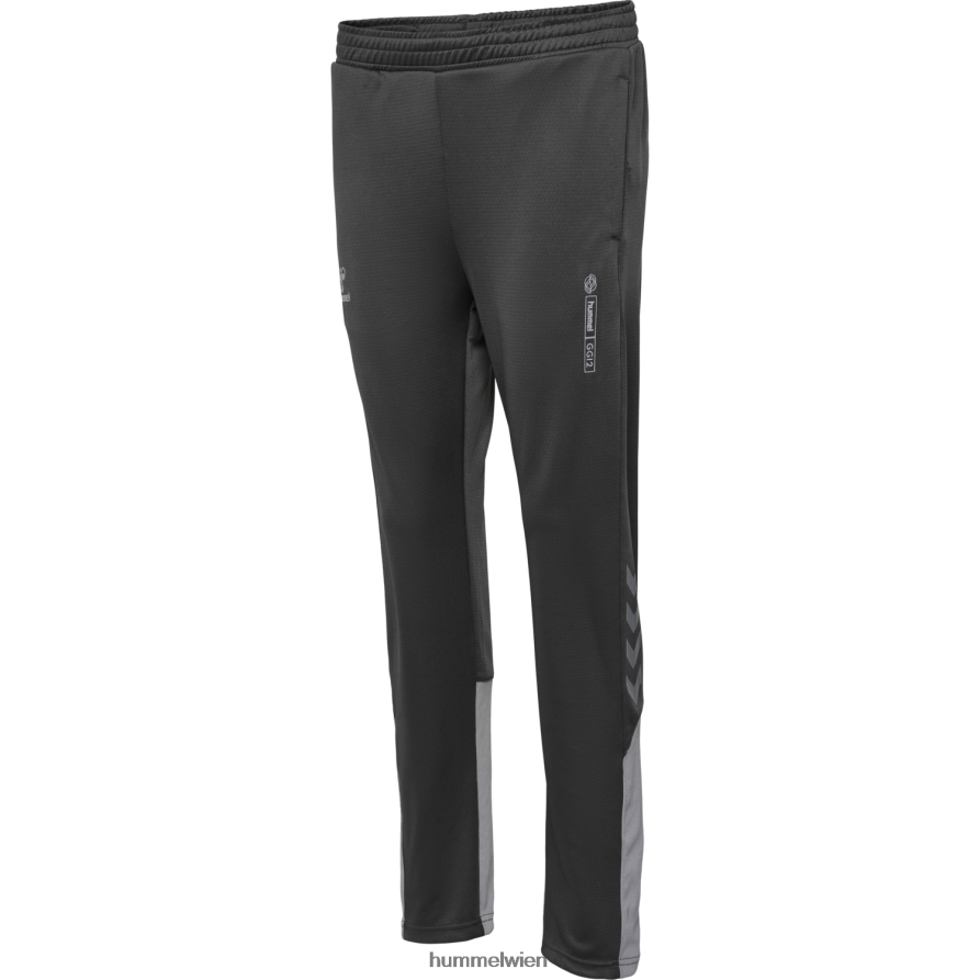 Hummel Frauen hmlgg12 Action-Trainingshose 2FT6X83359 \Trainingshosen\