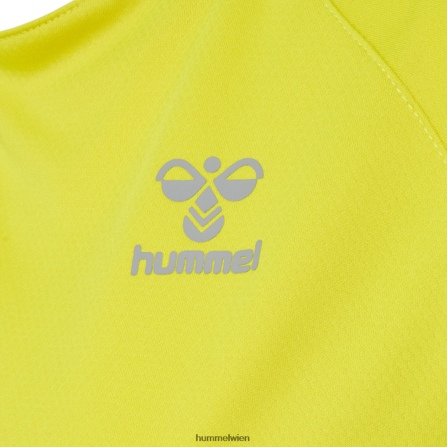 Hummel Frauen hmlgg12 Action-Trikot s/s 2FT6X83143 „Mesh-Jersey“