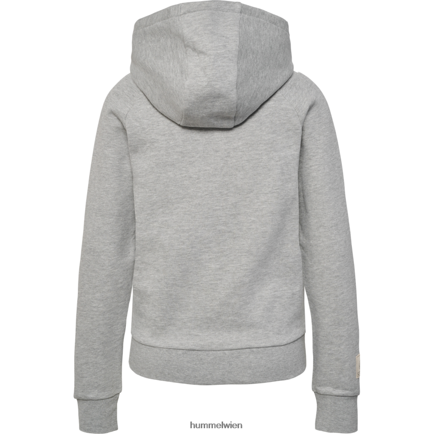 Hummel Frauen hmlgg12 Sweat-Hoodie 2FT6X83461 \Kapuzenpulli\