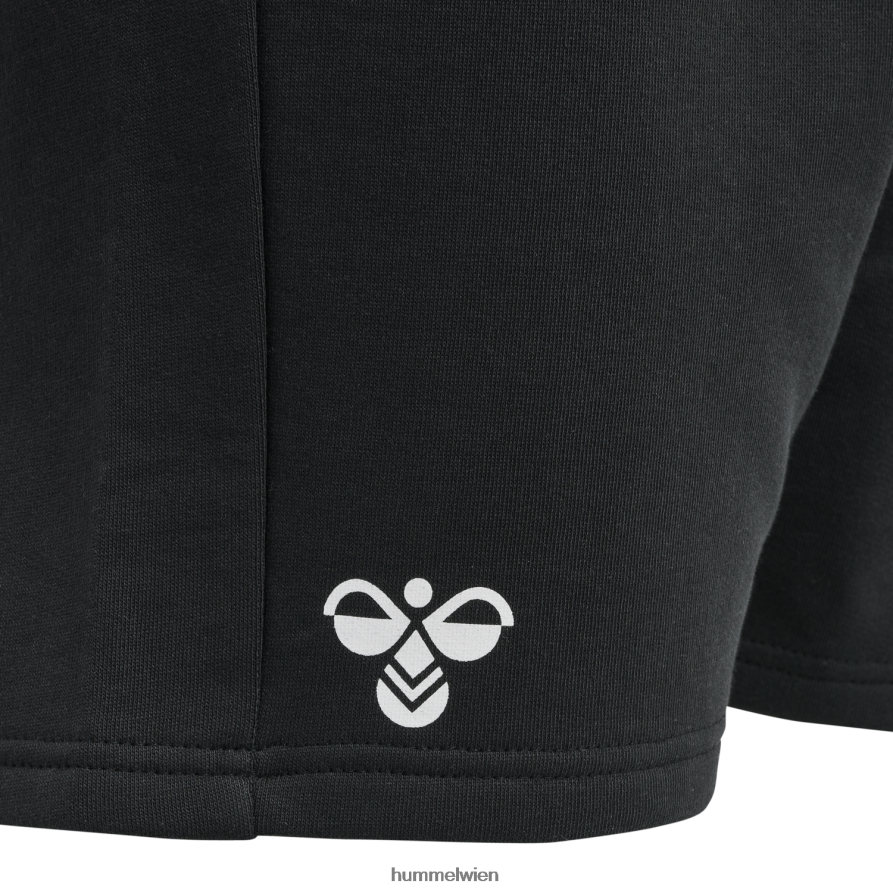 Hummel Frauen hmlgg12 Sweatshorts 2FT6X82913 „Sweatshorts“