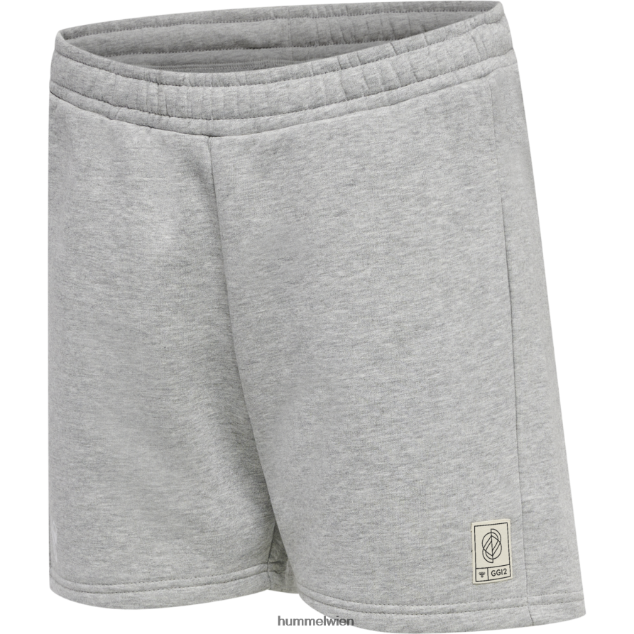 Hummel Frauen hmlgg12 Sweatshorts 2FT6X82936 „Sweatshorts“