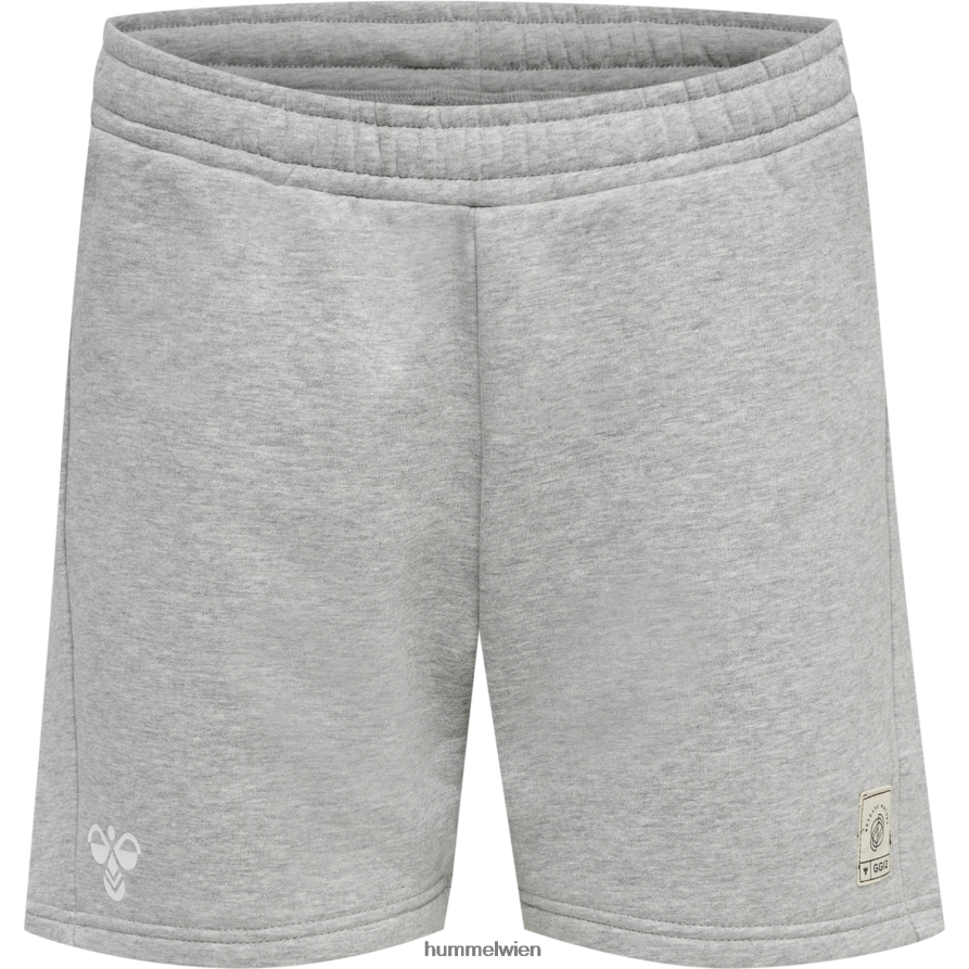 Hummel Frauen hmlgg12 Sweatshorts 2FT6X82936 „Sweatshorts“