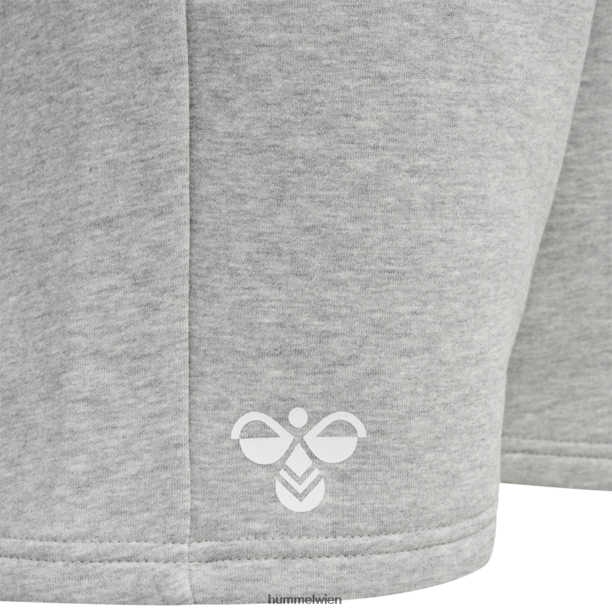 Hummel Frauen hmlgg12 Sweatshorts 2FT6X82936 „Sweatshorts“