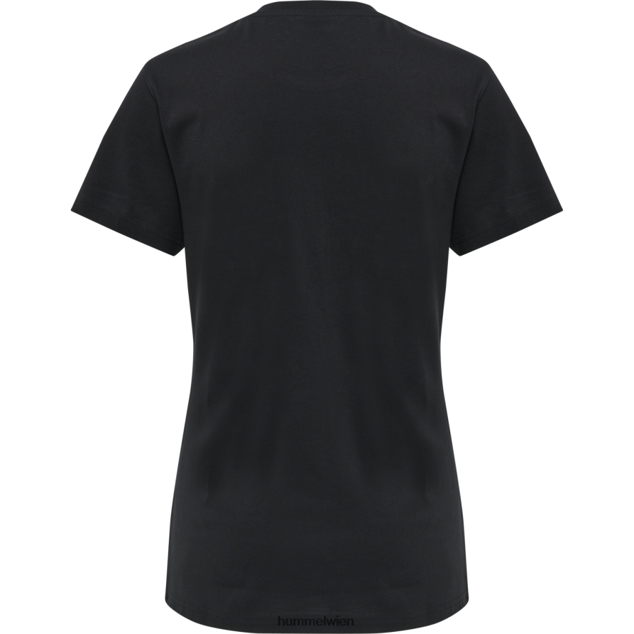 Hummel Frauen hmlgg12 T-Shirt s/s 2FT6X83467 „Grafik-T-Shirt“