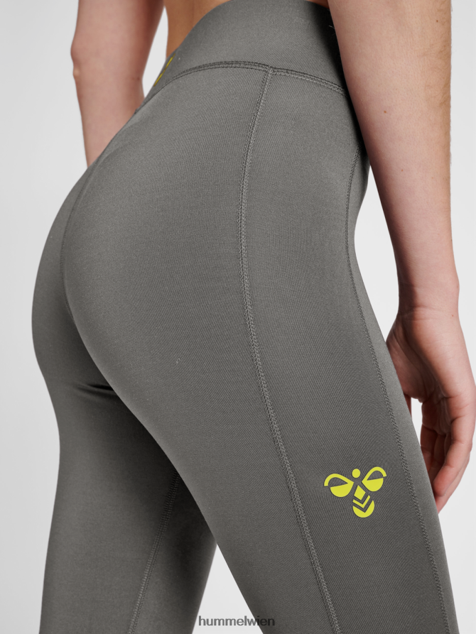 Hummel Frauen hmlgg12 Training HW Strumpfhosen 3/4 Strumpfhosen 2FT6X83130 „3/4-Strumpfhose“