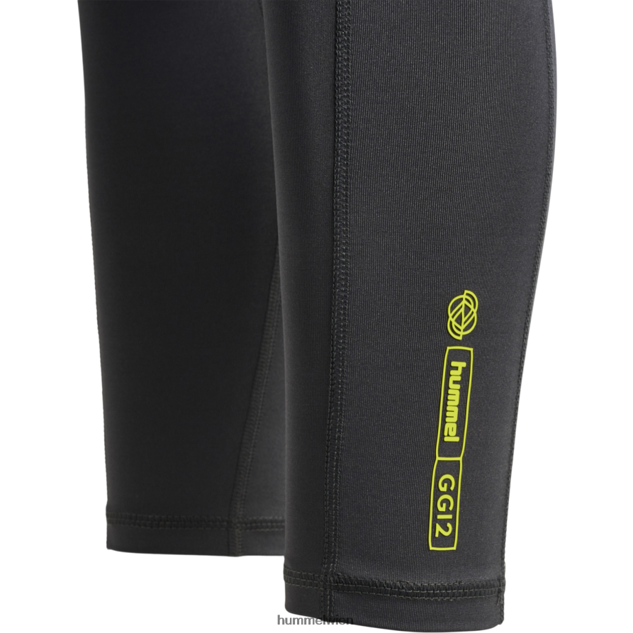 Hummel Frauen hmlgg12 Training HW Strumpfhosen 3/4 Strumpfhosen 2FT6X83130 „3/4-Strumpfhose“