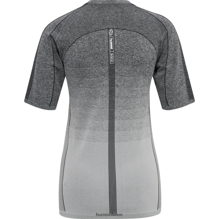 Hummel Frauen hmlgg12 Training nahtlos s/s 2FT6X82869 „nahtloses Trainingsoberteil“