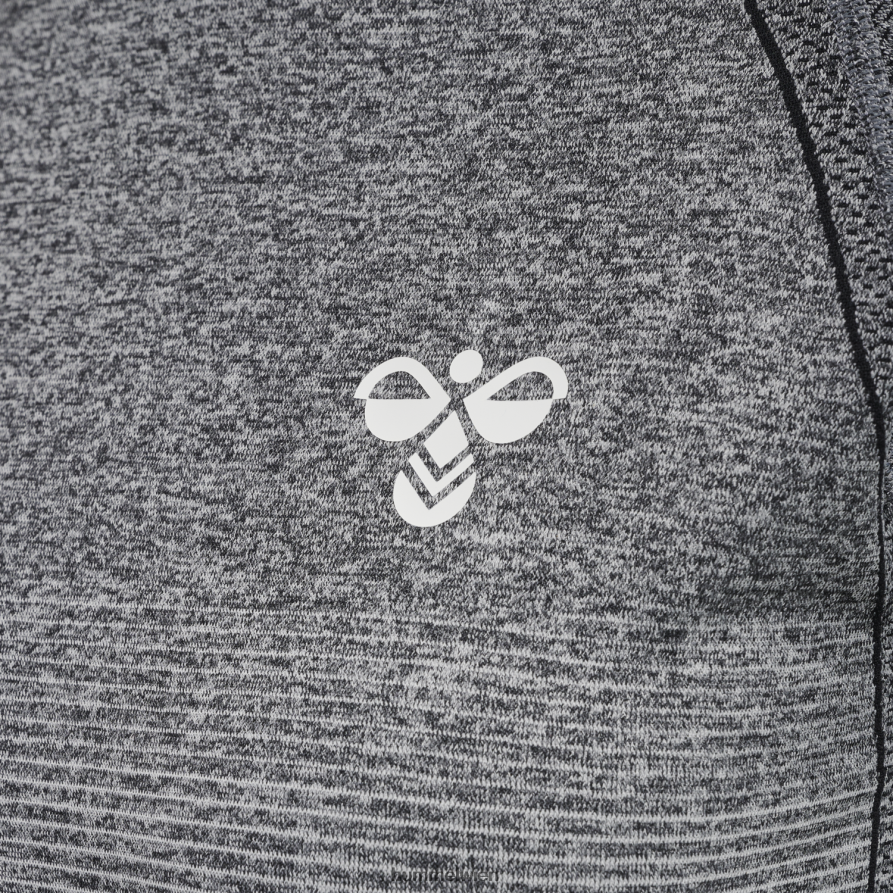 Hummel Frauen hmlgg12 Training nahtlos s/s 2FT6X82869 „nahtloses Trainingsoberteil“