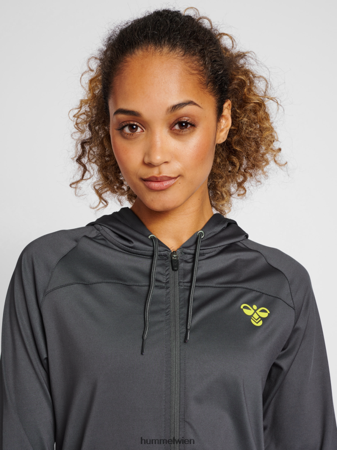 Hummel Frauen hmlgg12 Trainings-Hoodie 2FT6X83312 „Trainings-Hoodie“