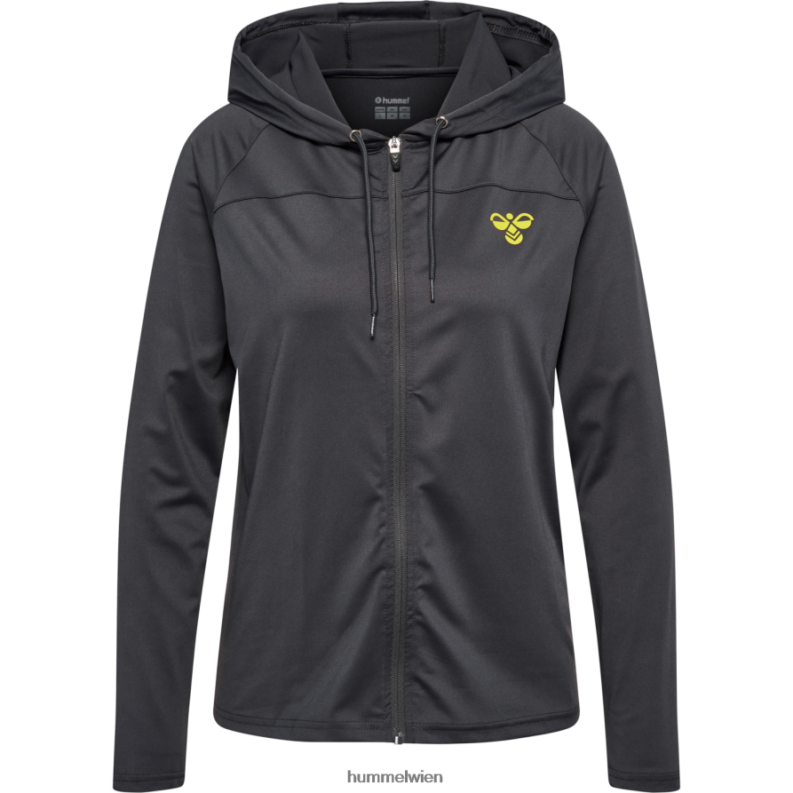 Hummel Frauen hmlgg12 Trainings-Hoodie 2FT6X83312 „Trainings-Hoodie“