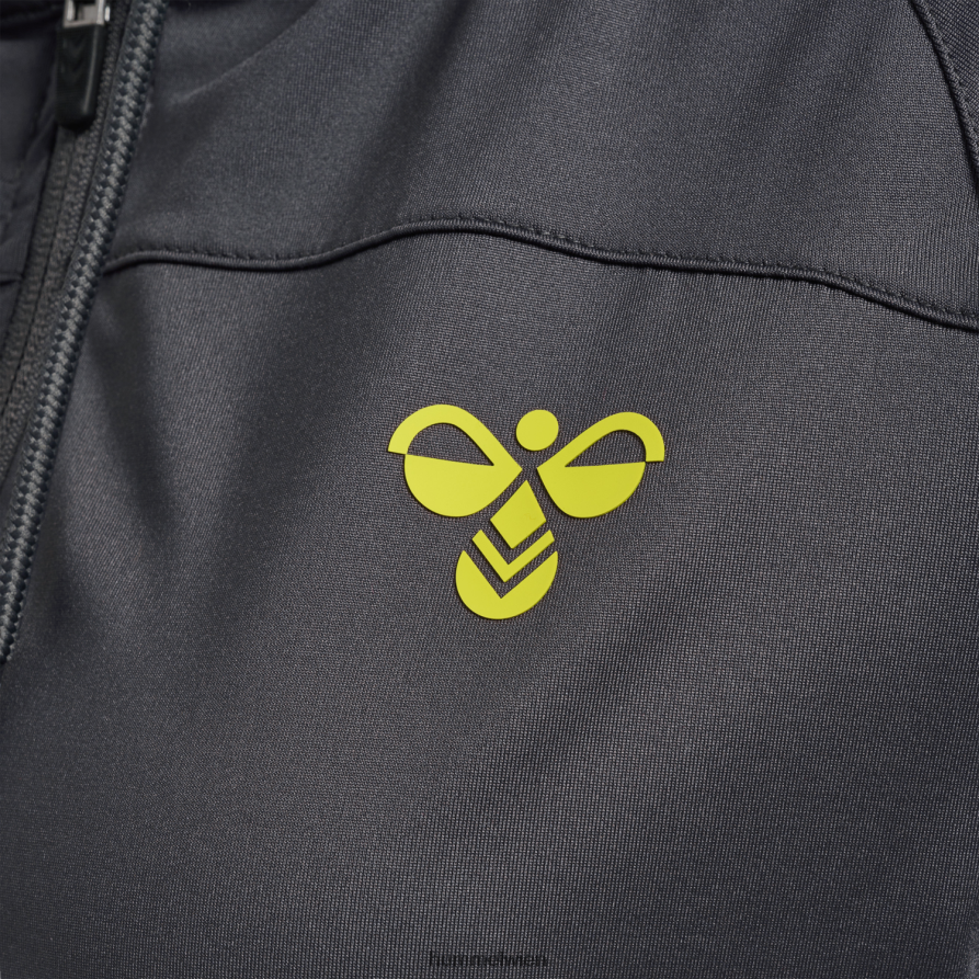 Hummel Frauen hmlgg12 Trainings-Hoodie 2FT6X83312 „Trainings-Hoodie“