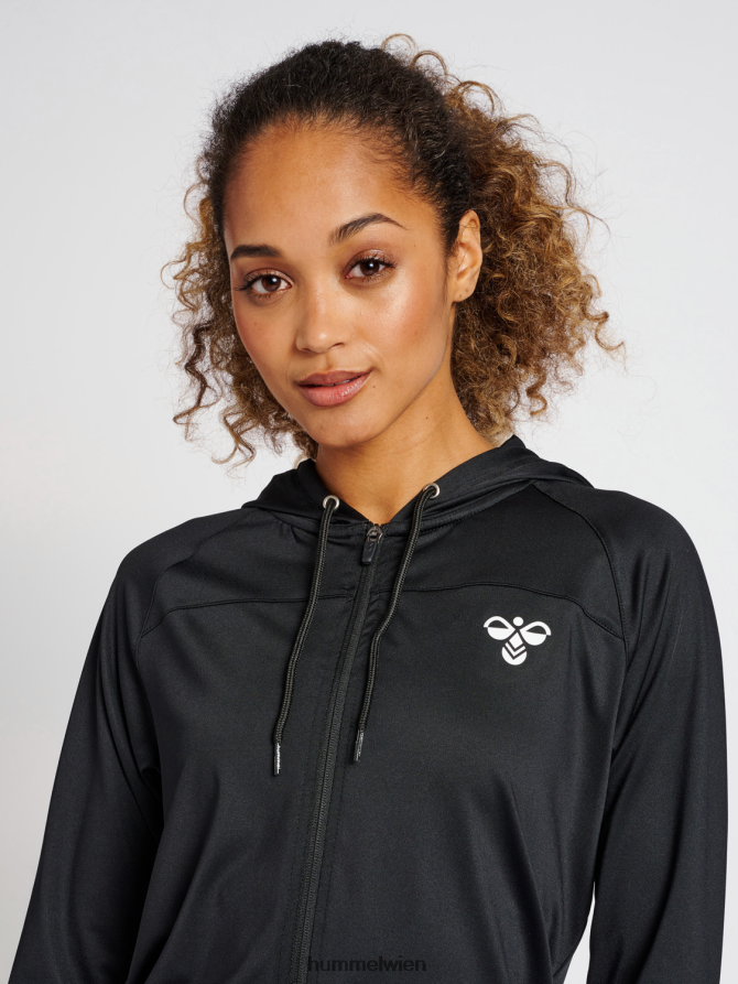 Hummel Frauen hmlgg12 Trainings-Hoodie 2FT6X83313 „Trainings-Hoodie“