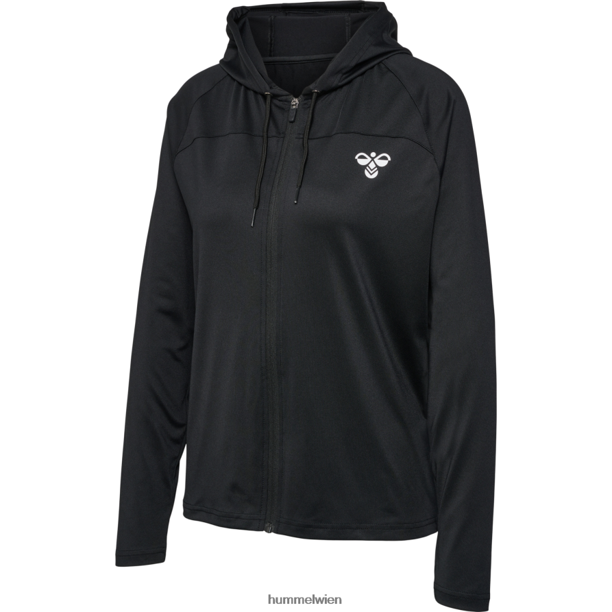 Hummel Frauen hmlgg12 Trainings-Hoodie 2FT6X83313 „Trainings-Hoodie“