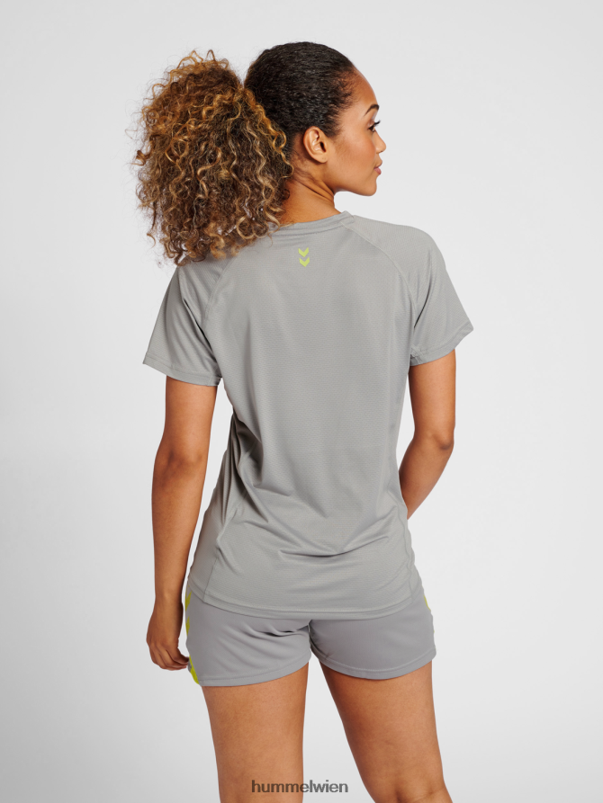 Hummel Frauen hmlgg12 Trainings-T-Shirt SS 2FT6X83142 „Trainings-T-Shirt“