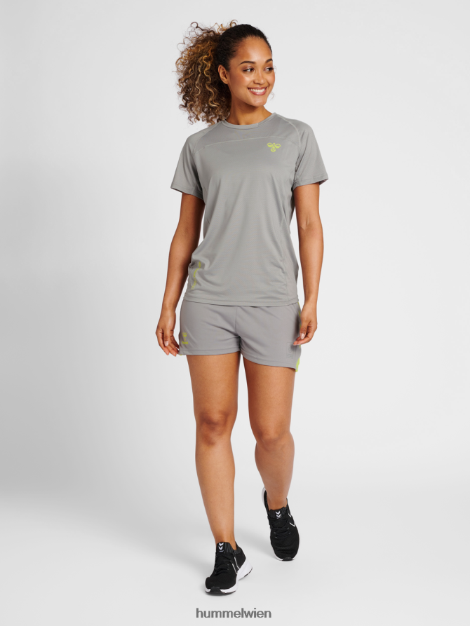 Hummel Frauen hmlgg12 Trainings-T-Shirt SS 2FT6X83142 „Trainings-T-Shirt“