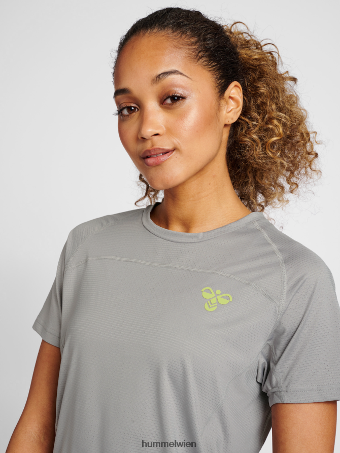 Hummel Frauen hmlgg12 Trainings-T-Shirt SS 2FT6X83142 „Trainings-T-Shirt“