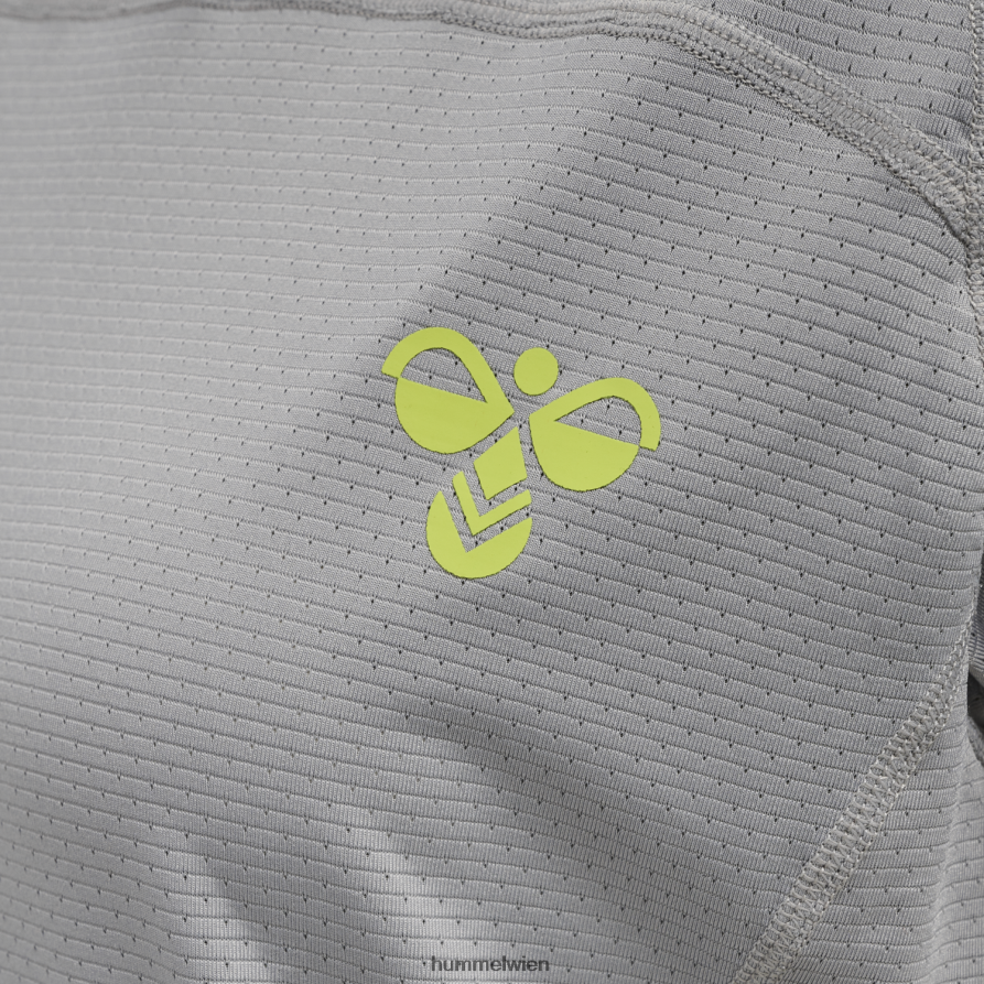 Hummel Frauen hmlgg12 Trainings-T-Shirt SS 2FT6X83142 „Trainings-T-Shirt“