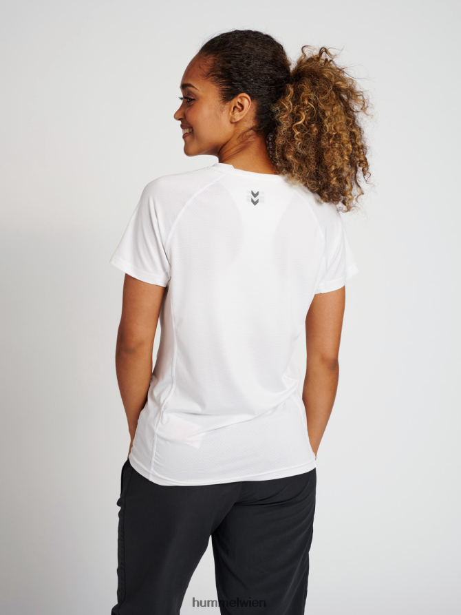 Hummel Frauen hmlgg12 Trainings-T-Shirt SS 2FT6X83254 „Trainings-T-Shirt“