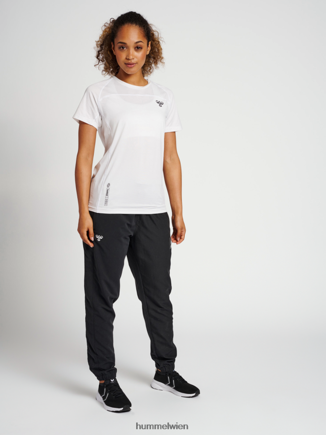 Hummel Frauen hmlgg12 Trainings-T-Shirt SS 2FT6X83254 „Trainings-T-Shirt“