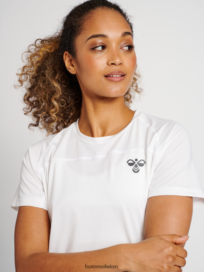 Hummel Frauen hmlgg12 Trainings-T-Shirt SS 2FT6X83254 „Trainings-T-Shirt“