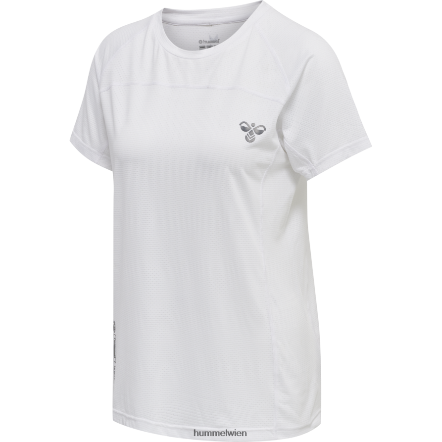 Hummel Frauen hmlgg12 Trainings-T-Shirt SS 2FT6X83254 „Trainings-T-Shirt“