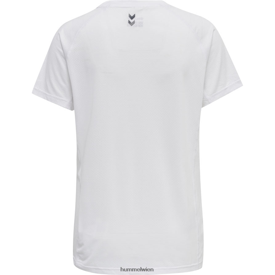 Hummel Frauen hmlgg12 Trainings-T-Shirt SS 2FT6X83254 „Trainings-T-Shirt“