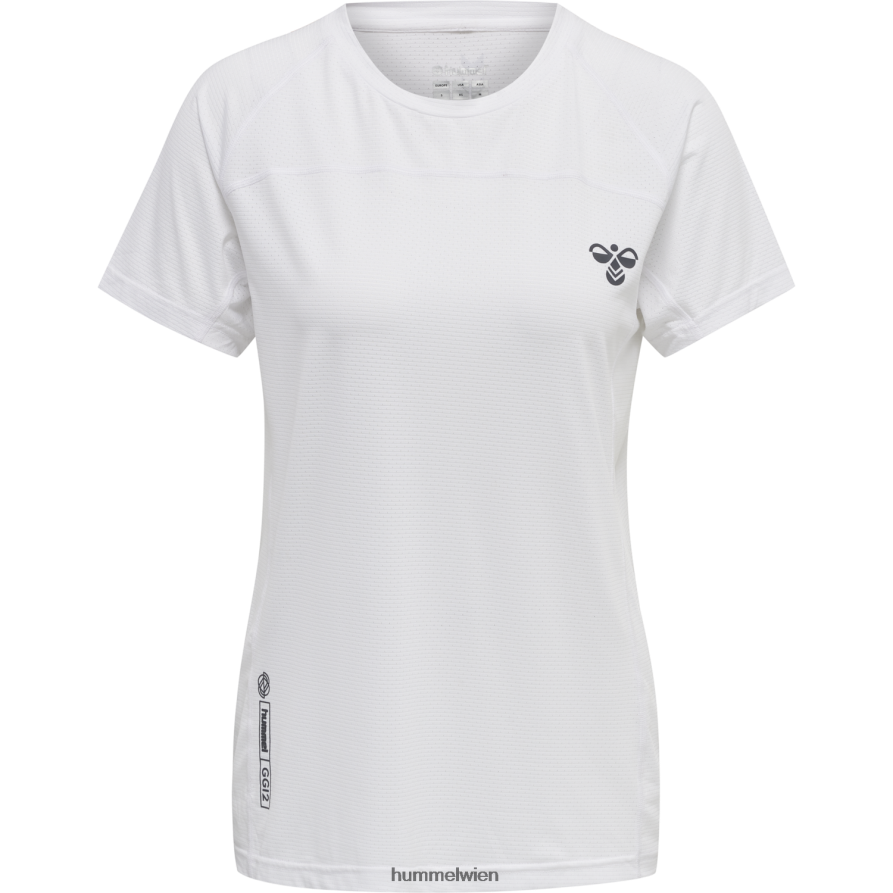 Hummel Frauen hmlgg12 Trainings-T-Shirt SS 2FT6X83254 „Trainings-T-Shirt“