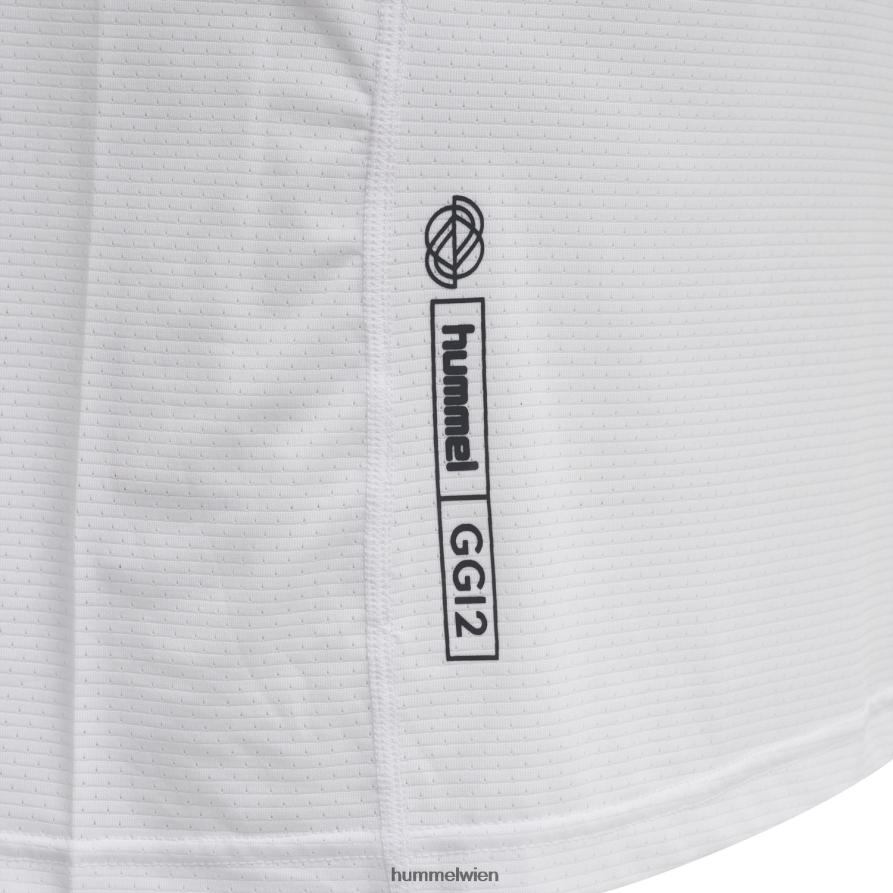 Hummel Frauen hmlgg12 Trainings-T-Shirt SS 2FT6X83254 „Trainings-T-Shirt“