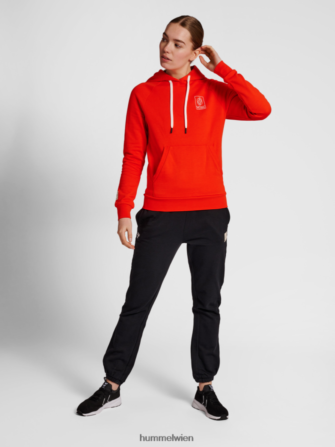 Hummel Frauen hmlgg12 Trainingshose 2FT6X82812 „Jogginghose“