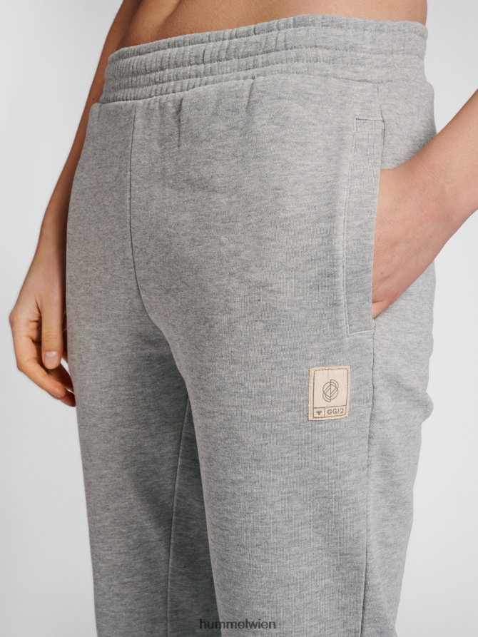 Hummel Frauen hmlgg12 Trainingshose 2FT6X82930 „Jogginghose“