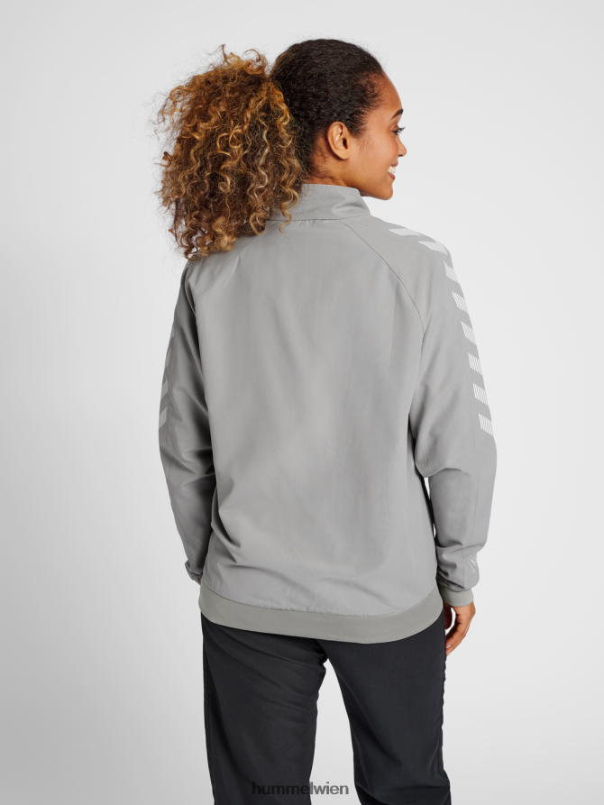 Hummel Frauen hmlgg12 Trainingsjacke 2FT6X82833 \Trainingsjacke\