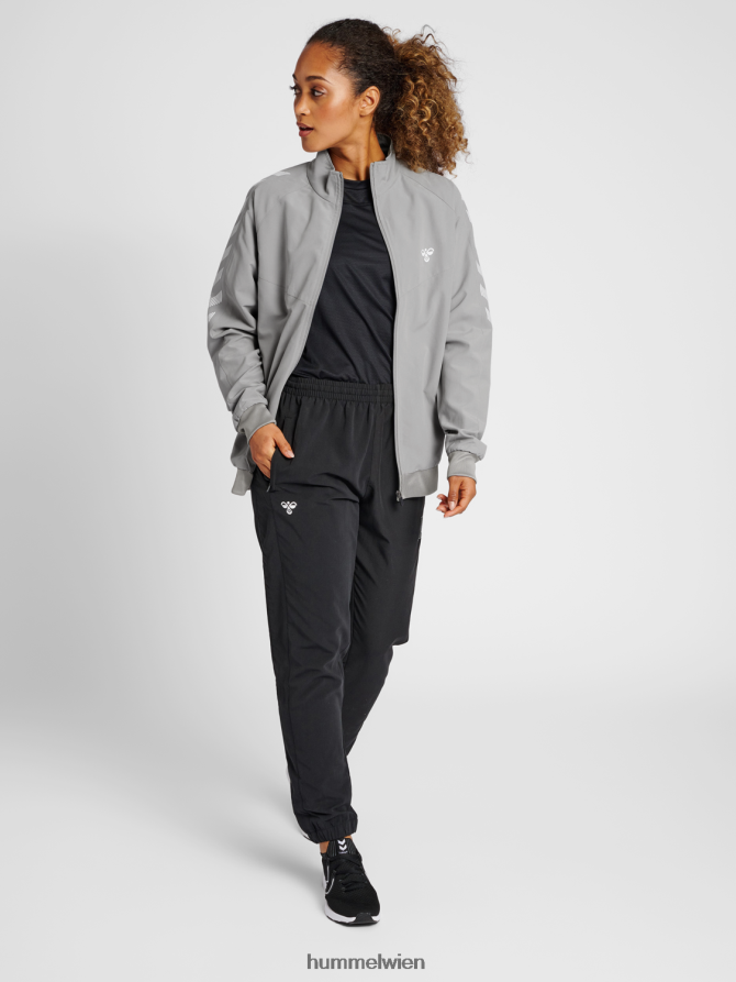 Hummel Frauen hmlgg12 Trainingsjacke 2FT6X82833 \Trainingsjacke\