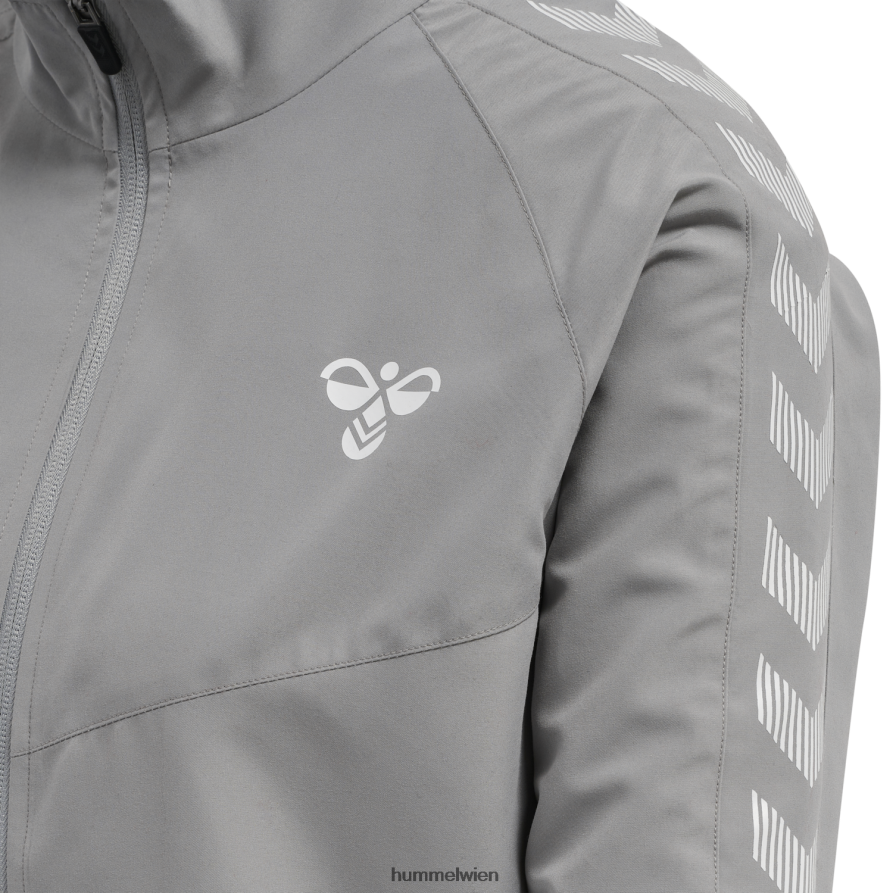 Hummel Frauen hmlgg12 Trainingsjacke 2FT6X82833 \Trainingsjacke\