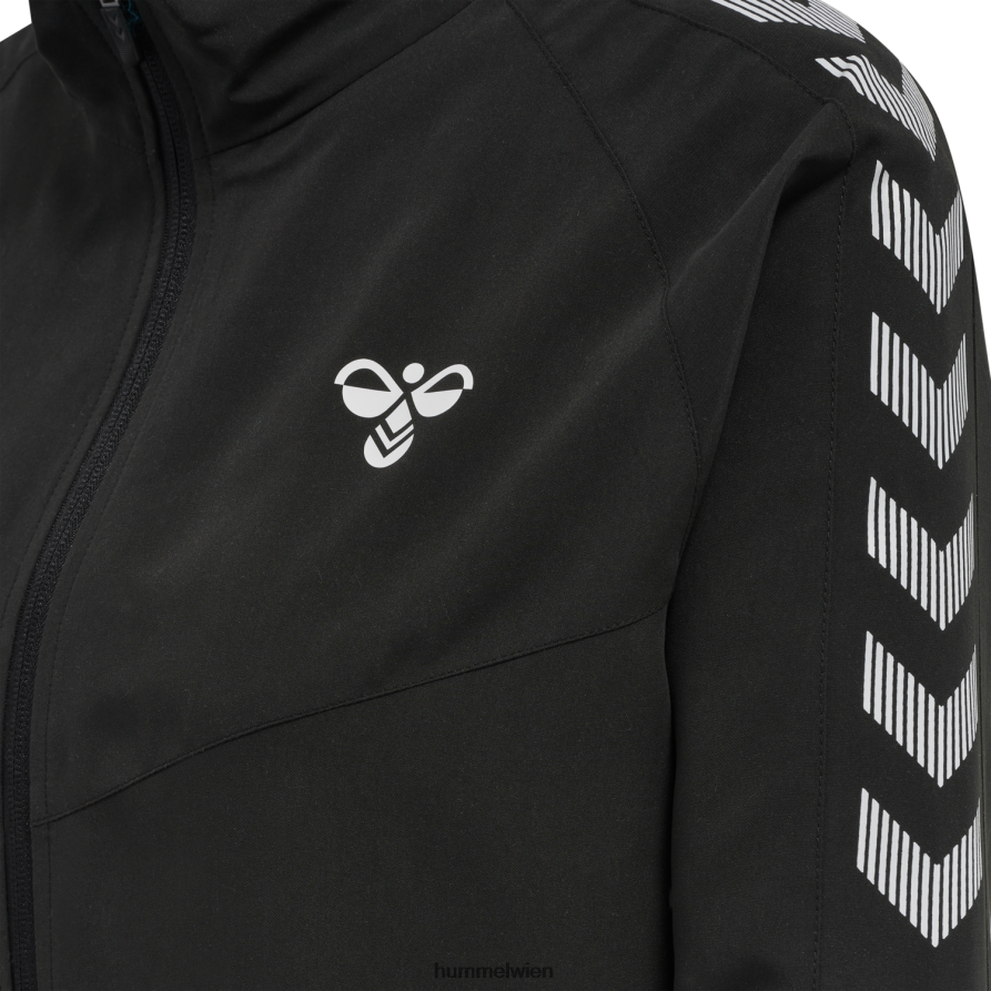 Hummel Frauen hmlgg12 Trainingsjacke 2FT6X83241 \Trainingsjacke\