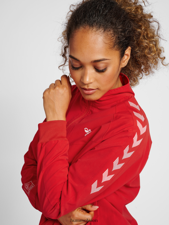 Hummel Frauen hmlgg12 Trainingsjacke 2FT6X83481 \Trainingsjacke\