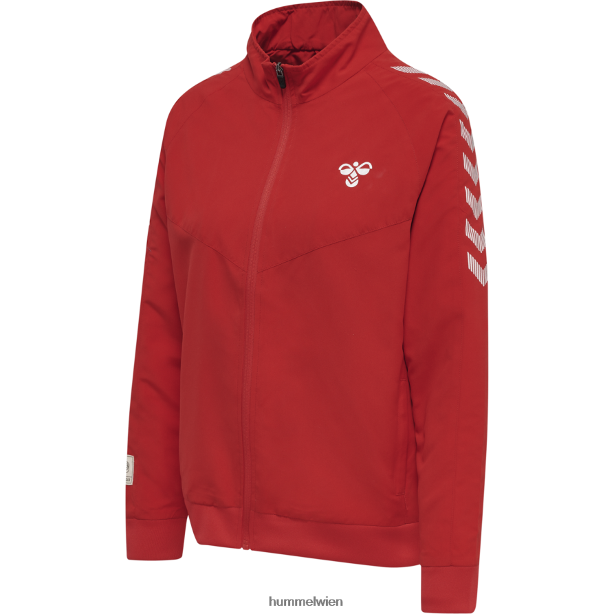 Hummel Frauen hmlgg12 Trainingsjacke 2FT6X83481 \Trainingsjacke\