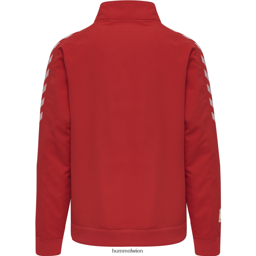 Hummel Frauen hmlgg12 Trainingsjacke 2FT6X83481 \Trainingsjacke\