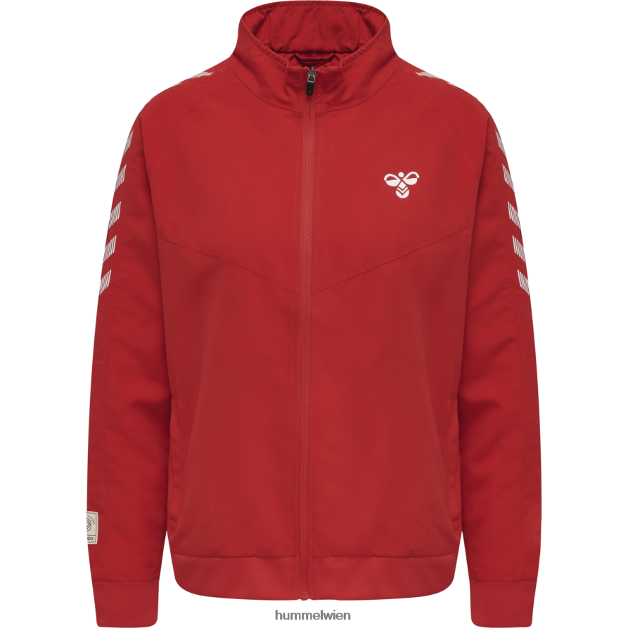 Hummel Frauen hmlgg12 Trainingsjacke 2FT6X83481 \Trainingsjacke\