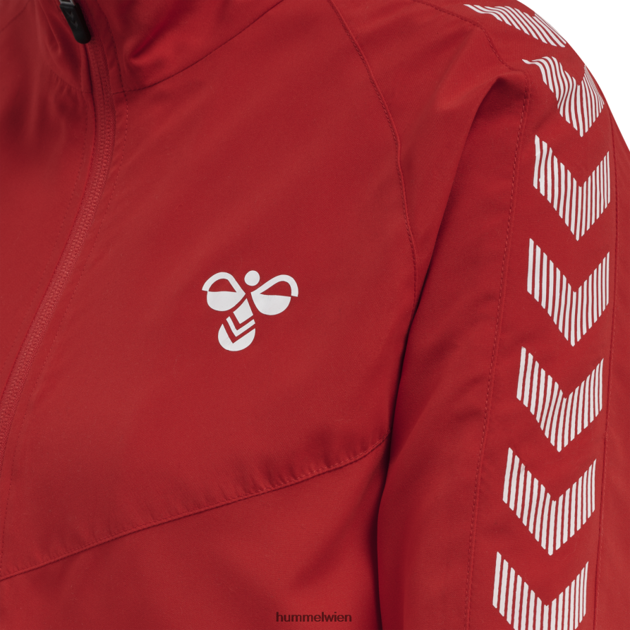 Hummel Frauen hmlgg12 Trainingsjacke 2FT6X83481 \Trainingsjacke\