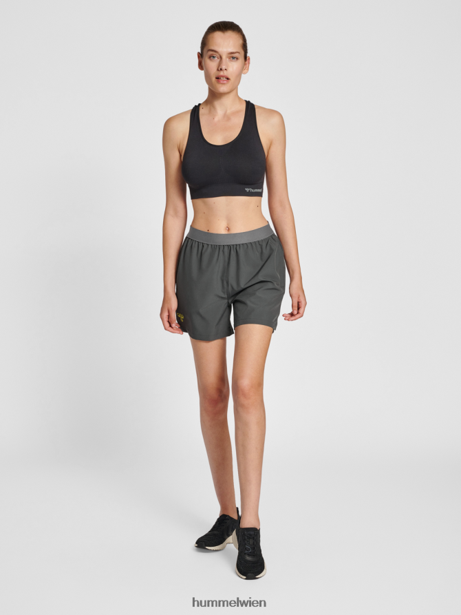 Hummel Frauen hmlgg12 Trainingsshorts 2FT6X82909 „Trainingsshorts“