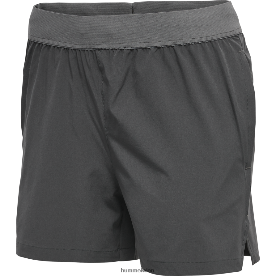Hummel Frauen hmlgg12 Trainingsshorts 2FT6X82909 „Trainingsshorts“