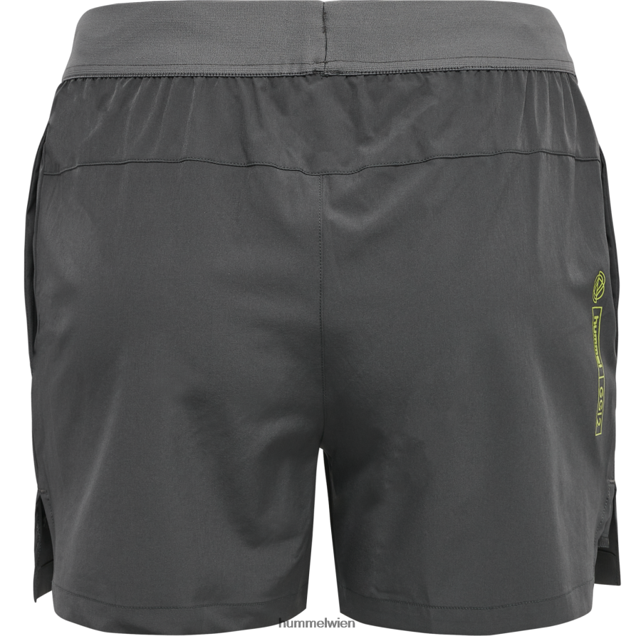 Hummel Frauen hmlgg12 Trainingsshorts 2FT6X82909 „Trainingsshorts“