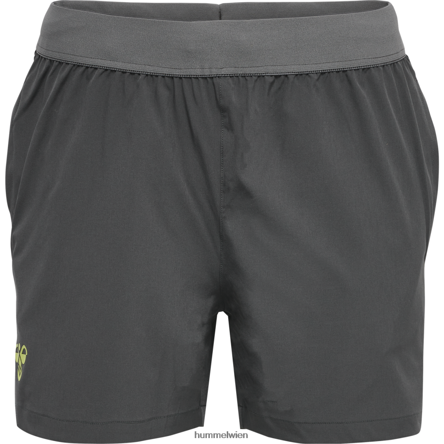 Hummel Frauen hmlgg12 Trainingsshorts 2FT6X82909 „Trainingsshorts“