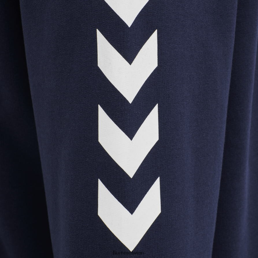 Hummel Frauen hmlgo Baumwoll-Kapuzenpullover mit Reißverschluss 2FT6X83726 \Kleidung\