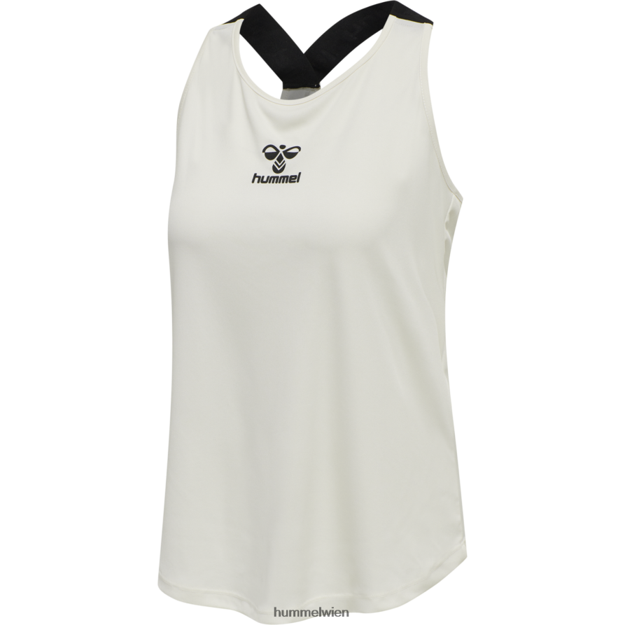 Hummel Frauen hmlhelen Tanktop 2FT6X83568 Muskelshirt