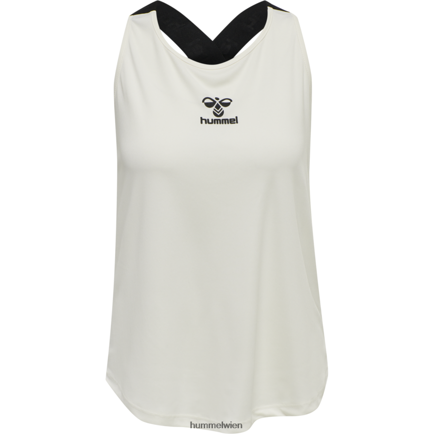 Hummel Frauen hmlhelen Tanktop 2FT6X83568 \Muskelshirt\