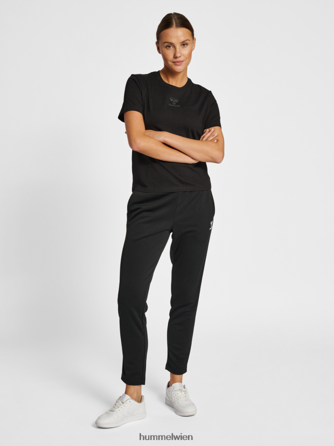 Hummel Frauen hmlicons T-Shirt 2FT6X82320 „sportliches T-Shirt“