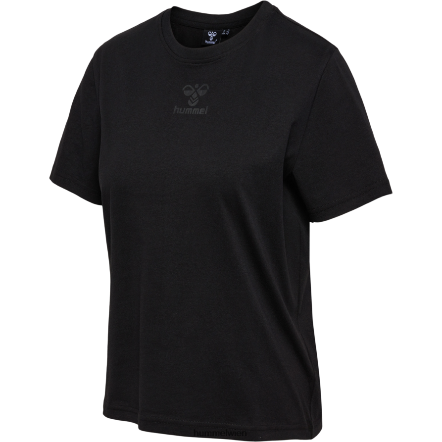 Hummel Frauen hmlicons T-Shirt 2FT6X82320 „sportliches T-Shirt“