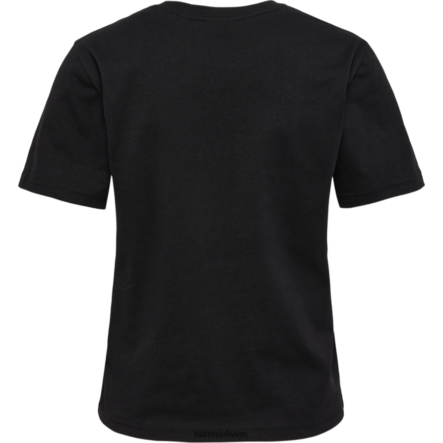 Hummel Frauen hmlicons T-Shirt 2FT6X82320 „sportliches T-Shirt“